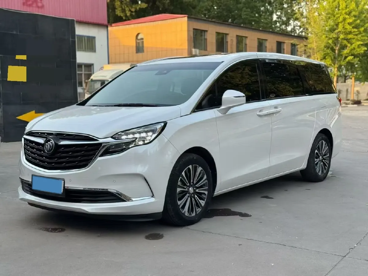 2020 Buick GL8 2.0T 237HP L4 9AT,autocango,china used car exporter,china ev exporter,chinese used car exporter,chinese used ev exporter