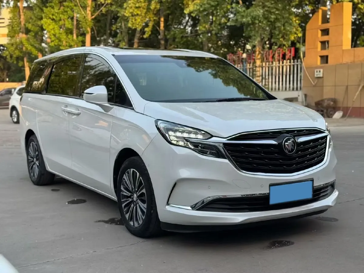 2020 Buick GL8 2.0T 237HP L4 9AT,autocango,china used car exporter,china ev exporter,chinese used car exporter,chinese used ev exporter