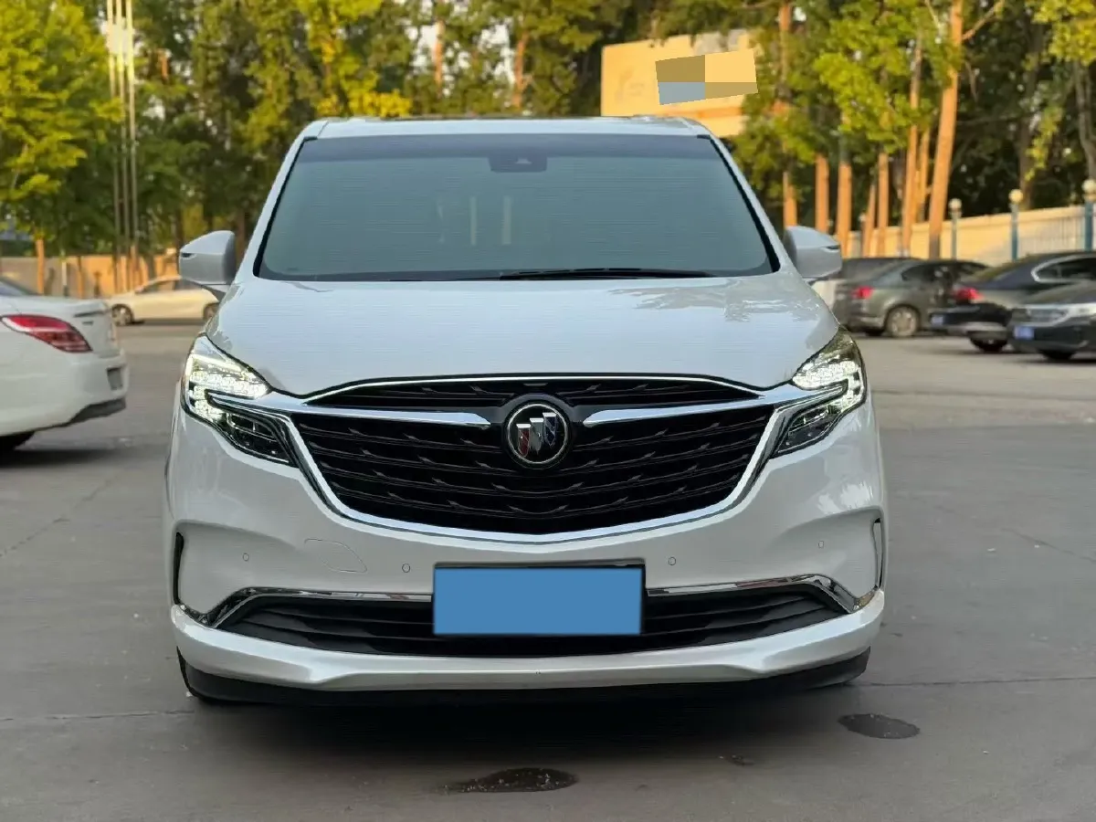 2020 Buick GL8 2.0T 237HP L4 9AT,autocango,china used car exporter,china ev exporter,chinese used car exporter,chinese used ev exporter