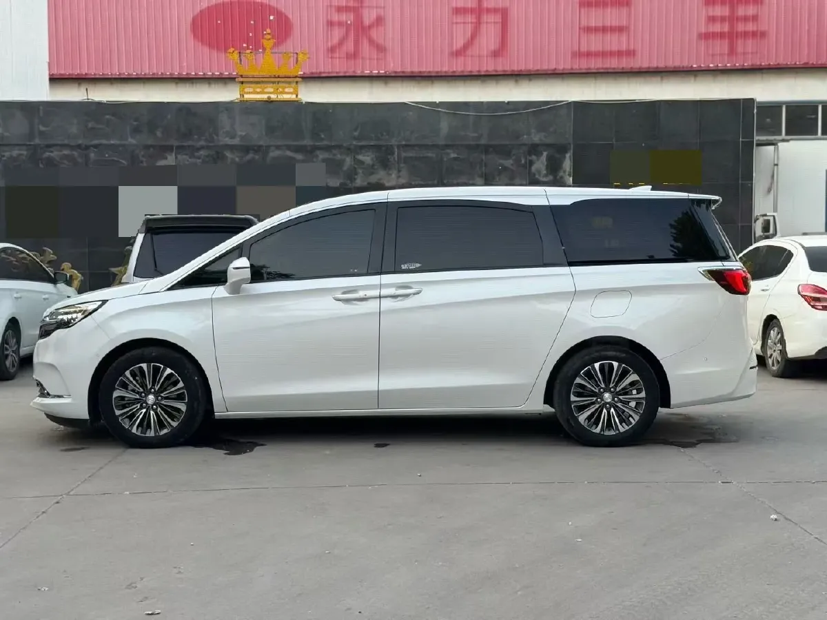 2020 Buick GL8 2.0T 237HP L4 9AT,autocango,china used car exporter,china ev exporter,chinese used car exporter,chinese used ev exporter