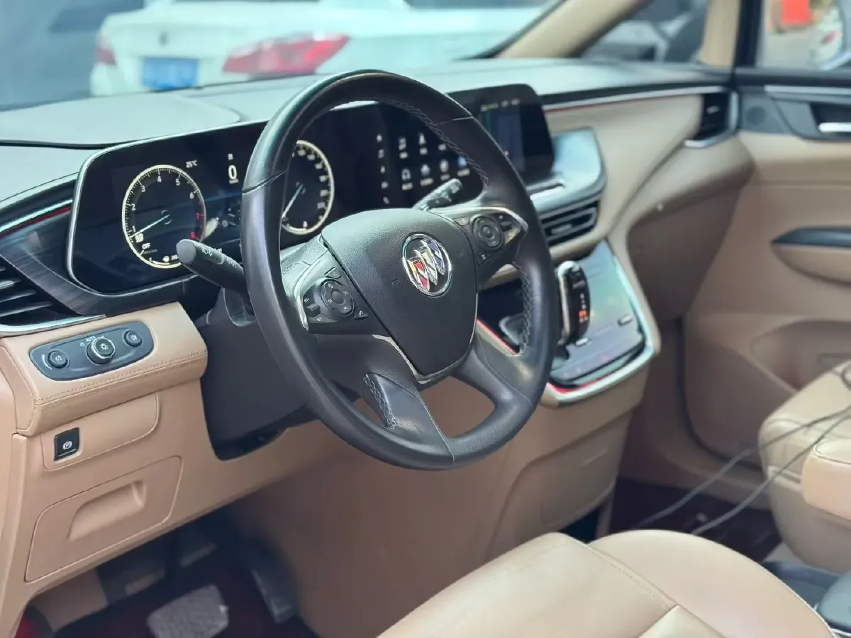 2020 Buick GL8 2.0T 237HP L4 9AT,autocango,china used car exporter,china ev exporter,chinese used car exporter,chinese used ev exporter