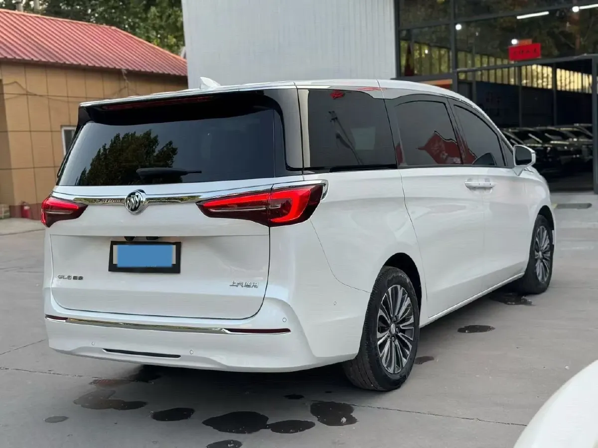 2020 Buick GL8 2.0T 237HP L4 9AT,autocango,china used car exporter,china ev exporter,chinese used car exporter,chinese used ev exporter