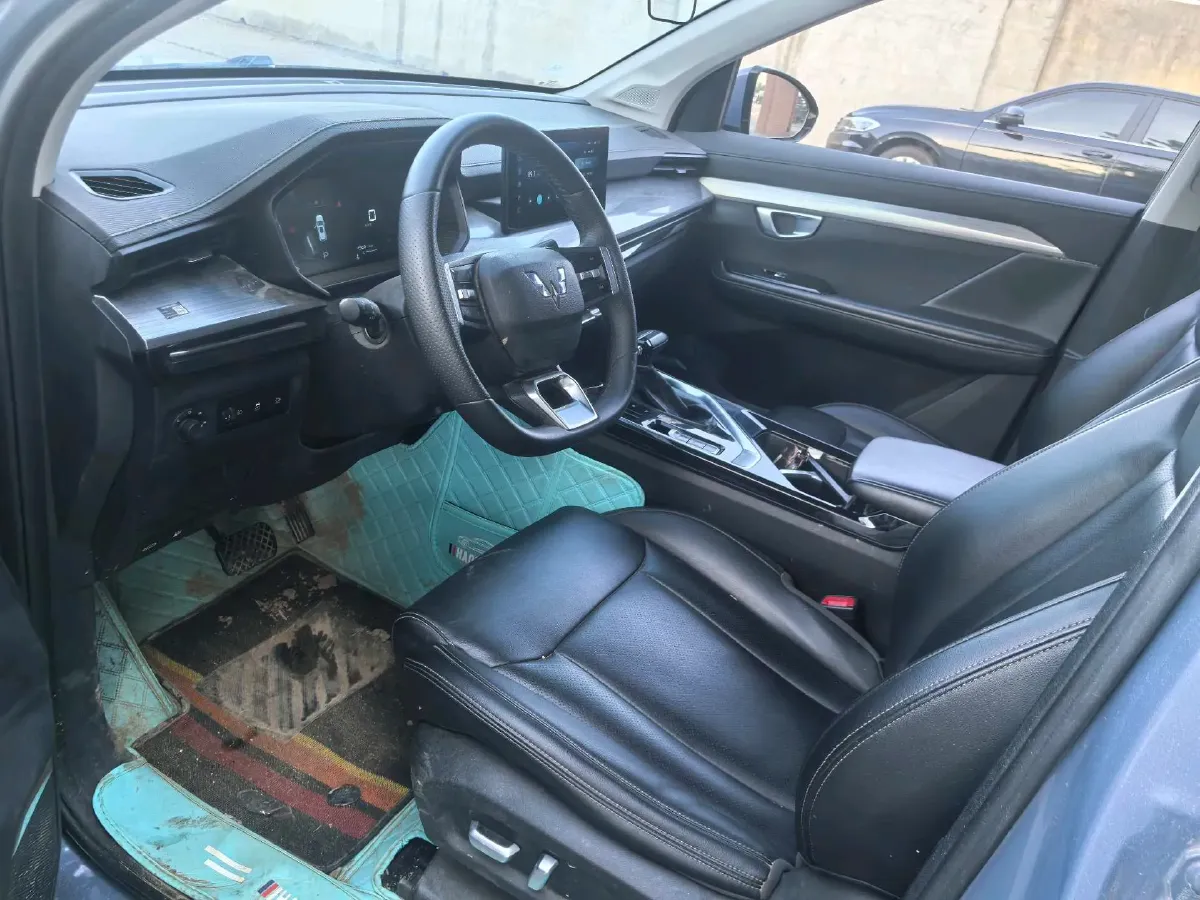 2021 WuLing XingChen 1.5T 147HP L4 CVT,autocango,china used car exporter,china ev exporter,chinese used car exporter,chinese used ev exporter