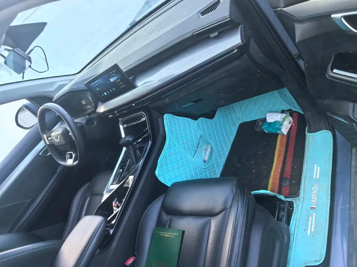 2021 WuLing XingChen 1.5T 147HP L4 CVT,autocango,china used car exporter,china ev exporter,chinese used car exporter,chinese used ev exporter