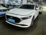 2020 Mazda 3 Axela 2.0L 158HP L4 6AT