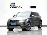 2023 Land Rover Range Rover Evoque 2.0T 249HP L4 9AT
