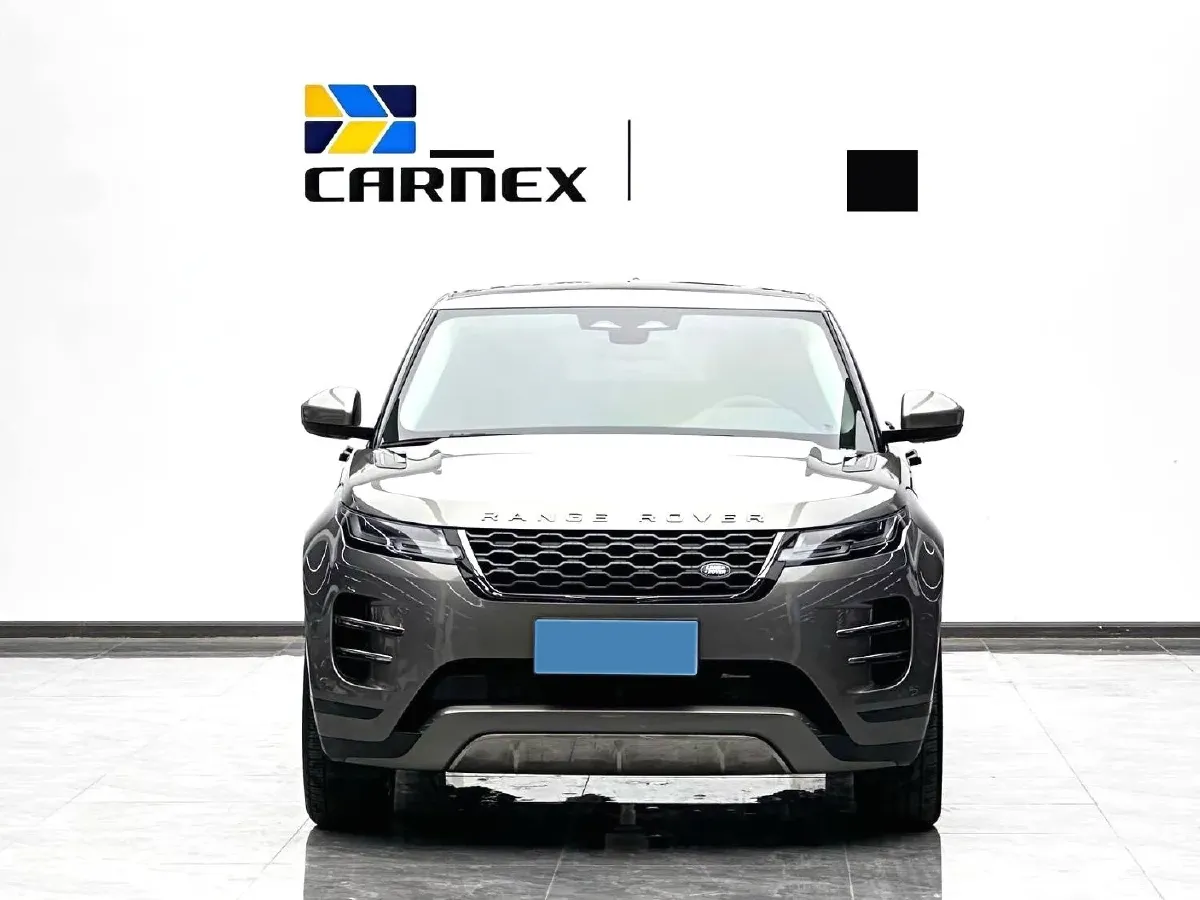 2023 Land Rover Range Rover Evoque 2.0T 249HP L4 9AT,autocango,china used car exporter,china ev exporter,chinese used car exporter,chinese used ev exporter