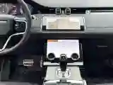 2023 Land Rover Range Rover Evoque 2.0T 249HP L4 9AT