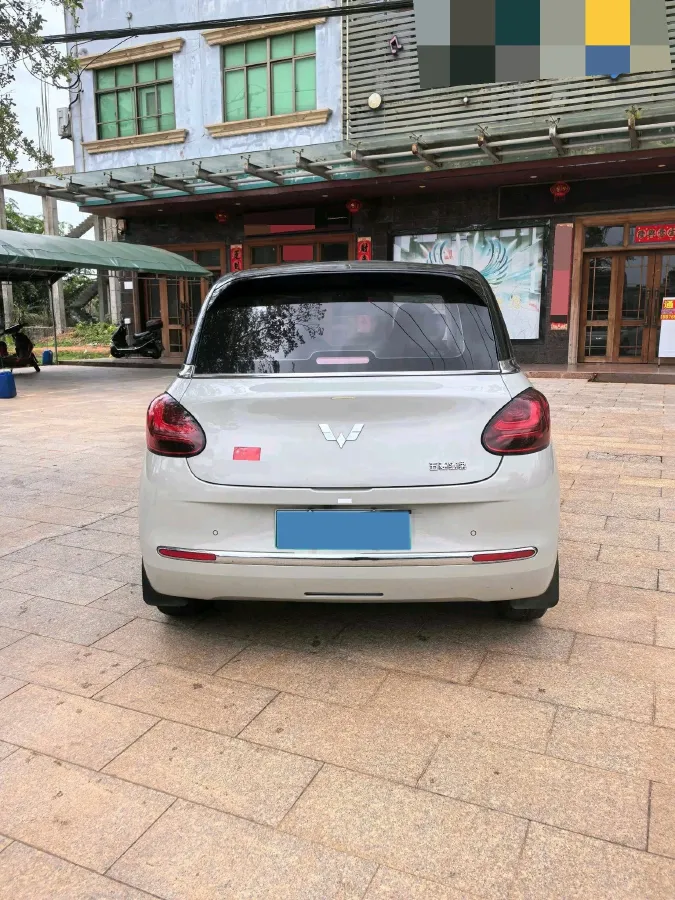 2023 WuLing BinGuo BEV 31.9KWH,autocango,china used car exporter,china ev exporter,chinese used car exporter,chinese used ev exporter