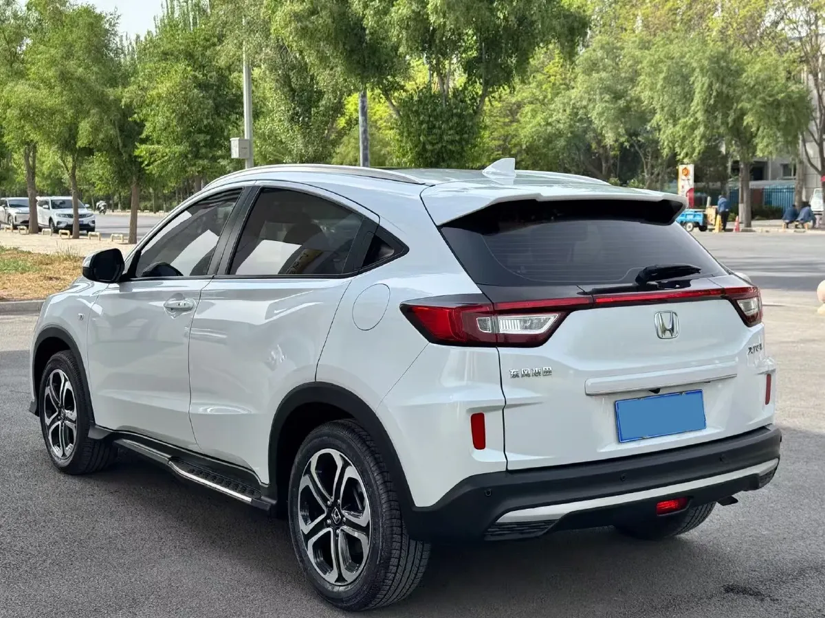 2021 Honda XR-V 1.5L 131HP L4 CVT,autocango,china used car exporter,china ev exporter,chinese used car exporter,chinese used ev exporter