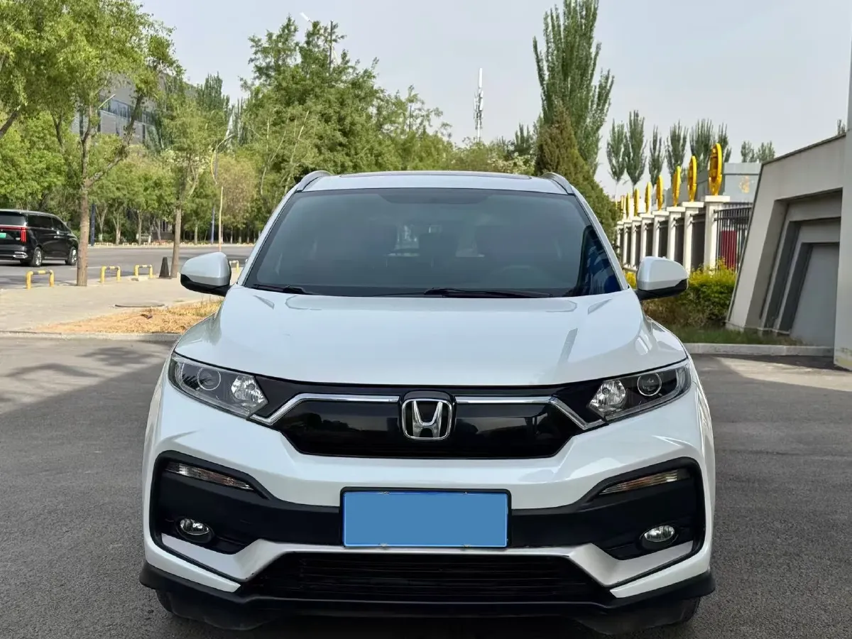 2021 Honda XR-V 1.5L 131HP L4 CVT,autocango,china used car exporter,china ev exporter,chinese used car exporter,chinese used ev exporter