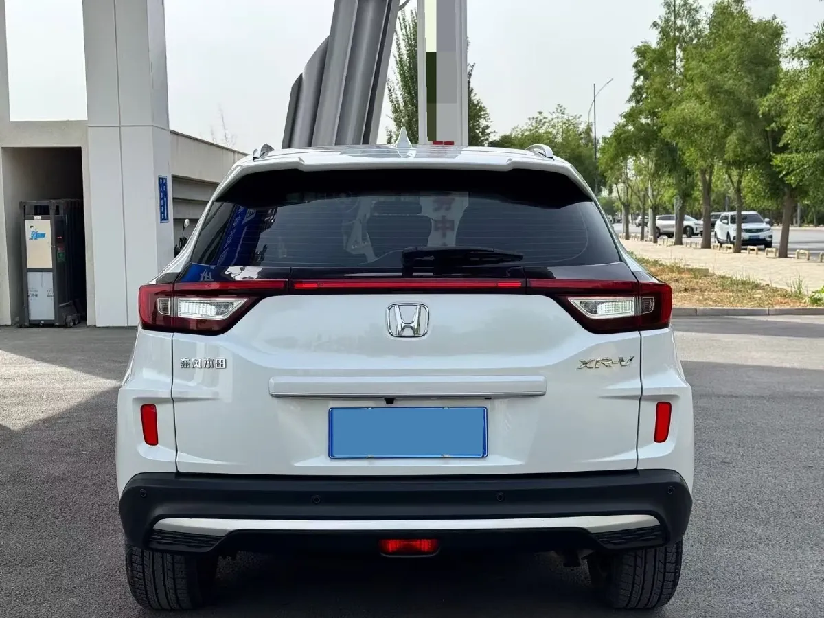 2021 Honda XR-V 1.5L 131HP L4 CVT,autocango,china used car exporter,china ev exporter,chinese used car exporter,chinese used ev exporter