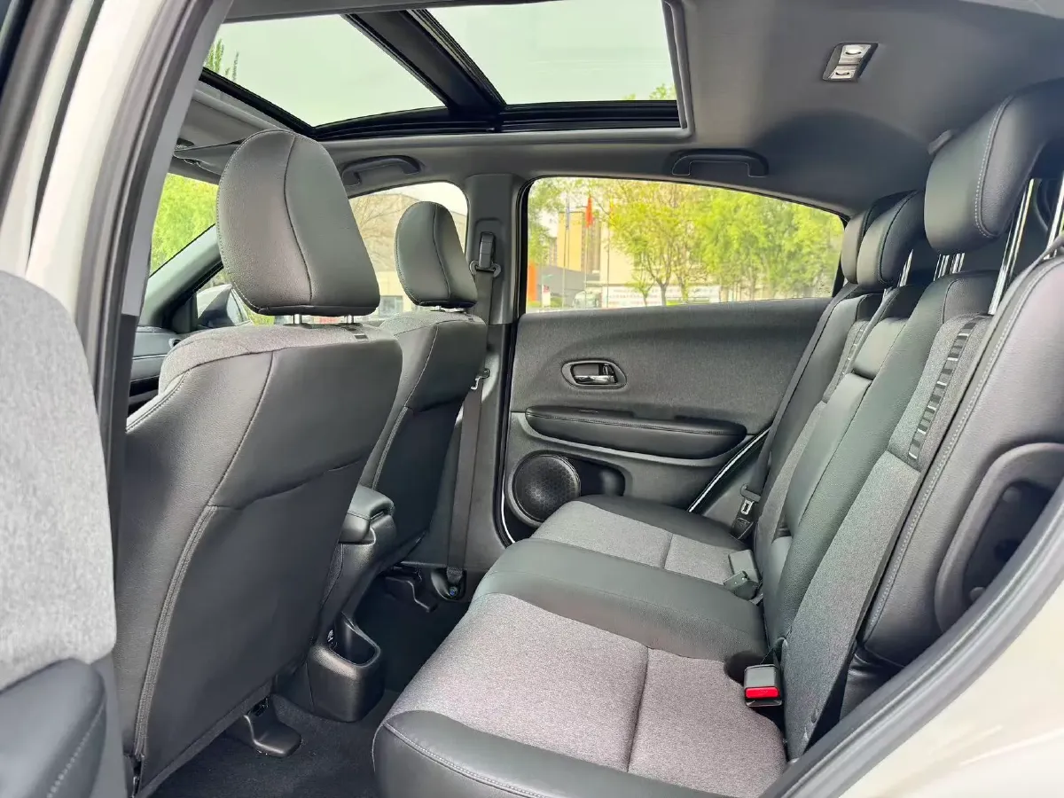 2021 Honda XR-V 1.5L 131HP L4 CVT,autocango,china used car exporter,china ev exporter,chinese used car exporter,chinese used ev exporter