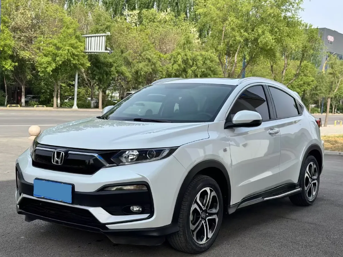 2021 Honda XR-V 1.5L 131HP L4 CVT,autocango,china used car exporter,china ev exporter,chinese used car exporter,chinese used ev exporter