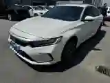 2022 Honda Inspire 1.5T 194HP L4 CVT