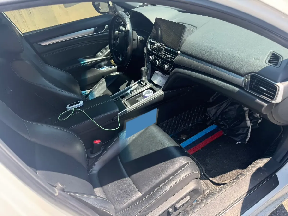 2022 Honda Inspire 1.5T 194HP L4 CVT,autocango,china used car exporter,china ev exporter,chinese used car exporter,chinese used ev exporter
