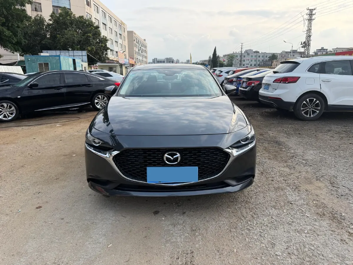 2020 Mazda 3 Axela 2.0L 158HP L4 6AT,autocango,china used car exporter,china ev exporter,chinese used car exporter,chinese used ev exporter