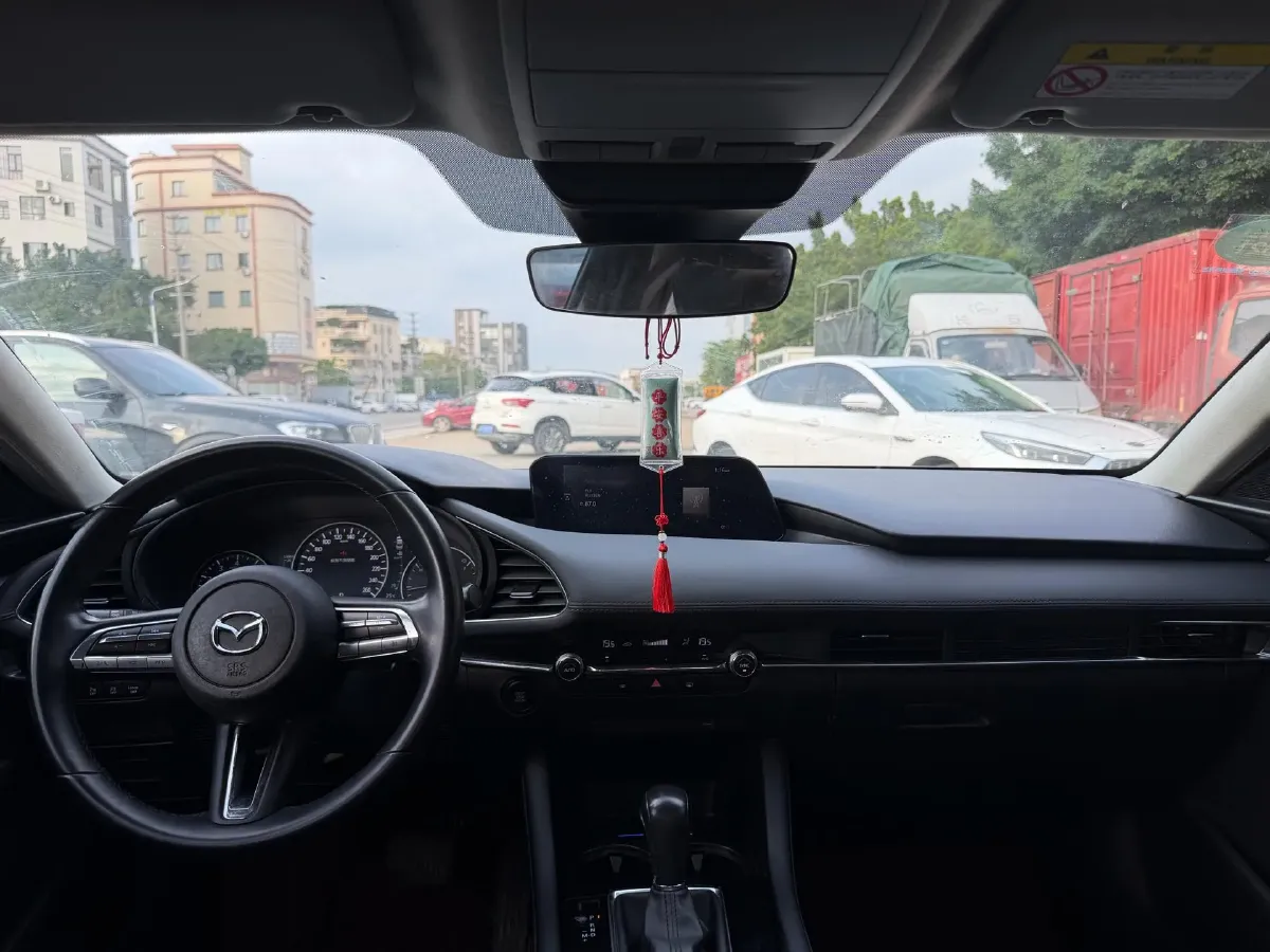 2020 Mazda 3 Axela 2.0L 158HP L4 6AT,autocango,china used car exporter,china ev exporter,chinese used car exporter,chinese used ev exporter