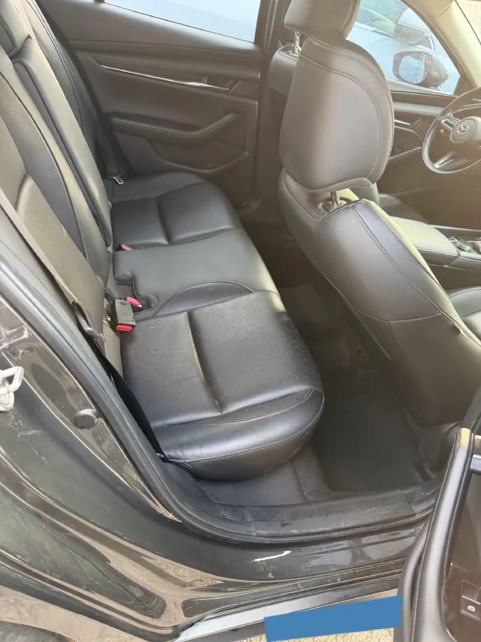 2020 Mazda 3 Axela 2.0L 158HP L4 6AT,autocango,china used car exporter,china ev exporter,chinese used car exporter,chinese used ev exporter