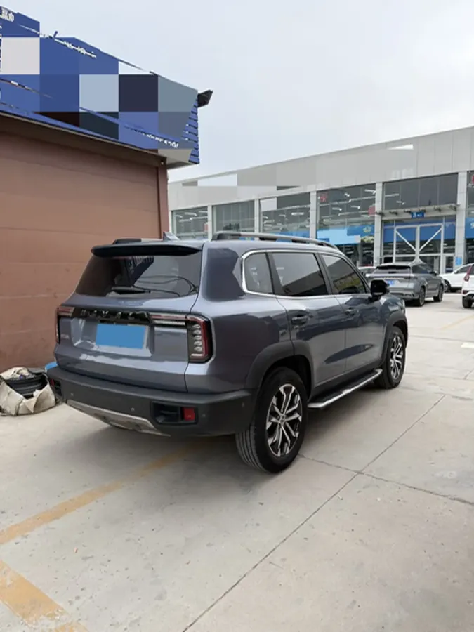 2021 Haval Dargo 1.5T 169HP L4 7DCT,autocango,china used car exporter,china ev exporter,chinese used car exporter,chinese used ev exporter