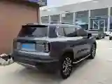 2021 Haval Dargo 1.5T 169HP L4 7DCT
