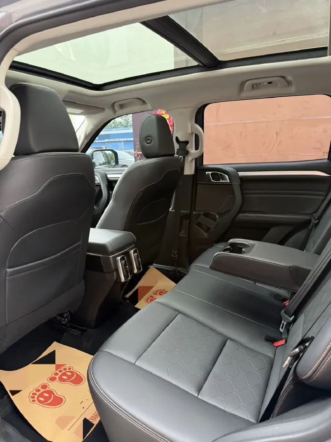2021 Haval Dargo 1.5T 169HP L4 7DCT,autocango,china used car exporter,china ev exporter,chinese used car exporter,chinese used ev exporter