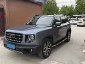 2021 HAVAL DARGO,autocango,china used car exporter,china ev exporter,chinese used car exporter,chinese used ev exporter