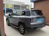 2021 Haval Dargo 1.5T 169HP L4 7DCT
