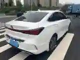 2024 ChangAn Eado 1.4T 160HP L4 7DCT