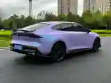 2023 ChangAn UNI-V 1.5T 188HP L4 7DCT