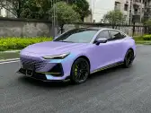 2023 CHANGAN UNI-V,autocango,china used car exporter,china ev exporter,chinese used car exporter,chinese used ev exporter