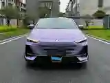 2023 ChangAn UNI-V 1.5T 188HP L4 7DCT