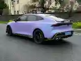 2023 ChangAn UNI-V 1.5T 188HP L4 7DCT