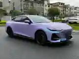 2023 ChangAn UNI-V 1.5T 188HP L4 7DCT