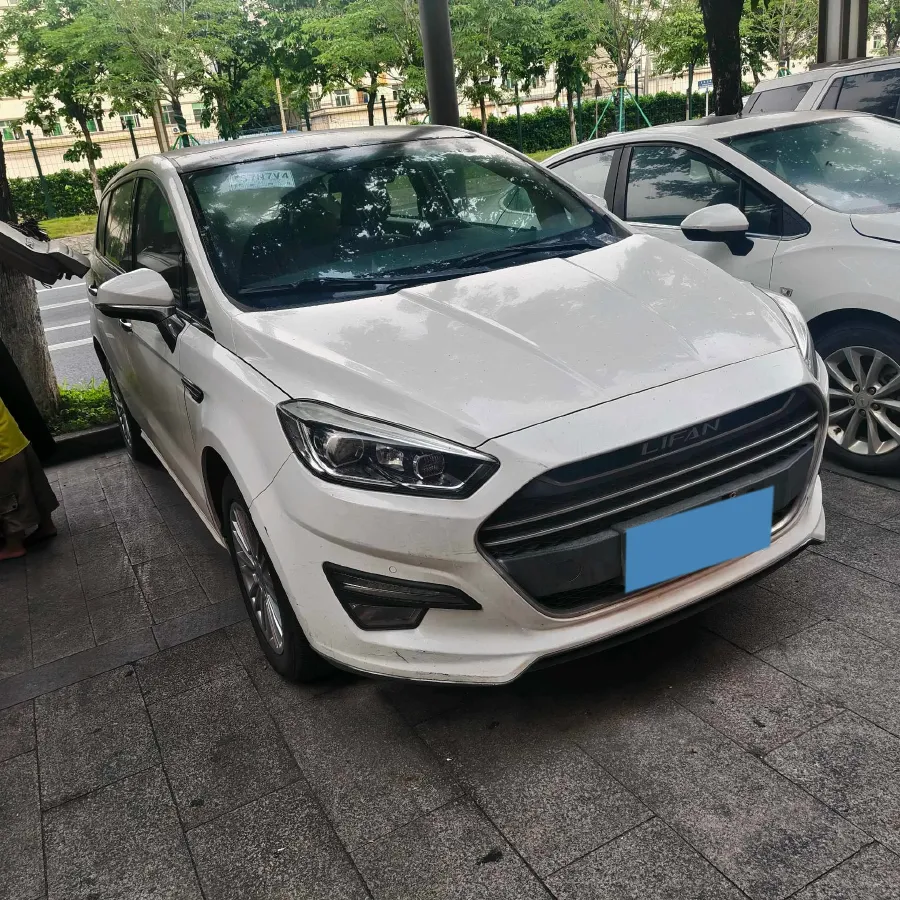 2017 LiFan XuanLang 1.8L 133HP L4 5MT,autocango,china used car exporter,china ev exporter,chinese used car exporter,chinese used ev exporter