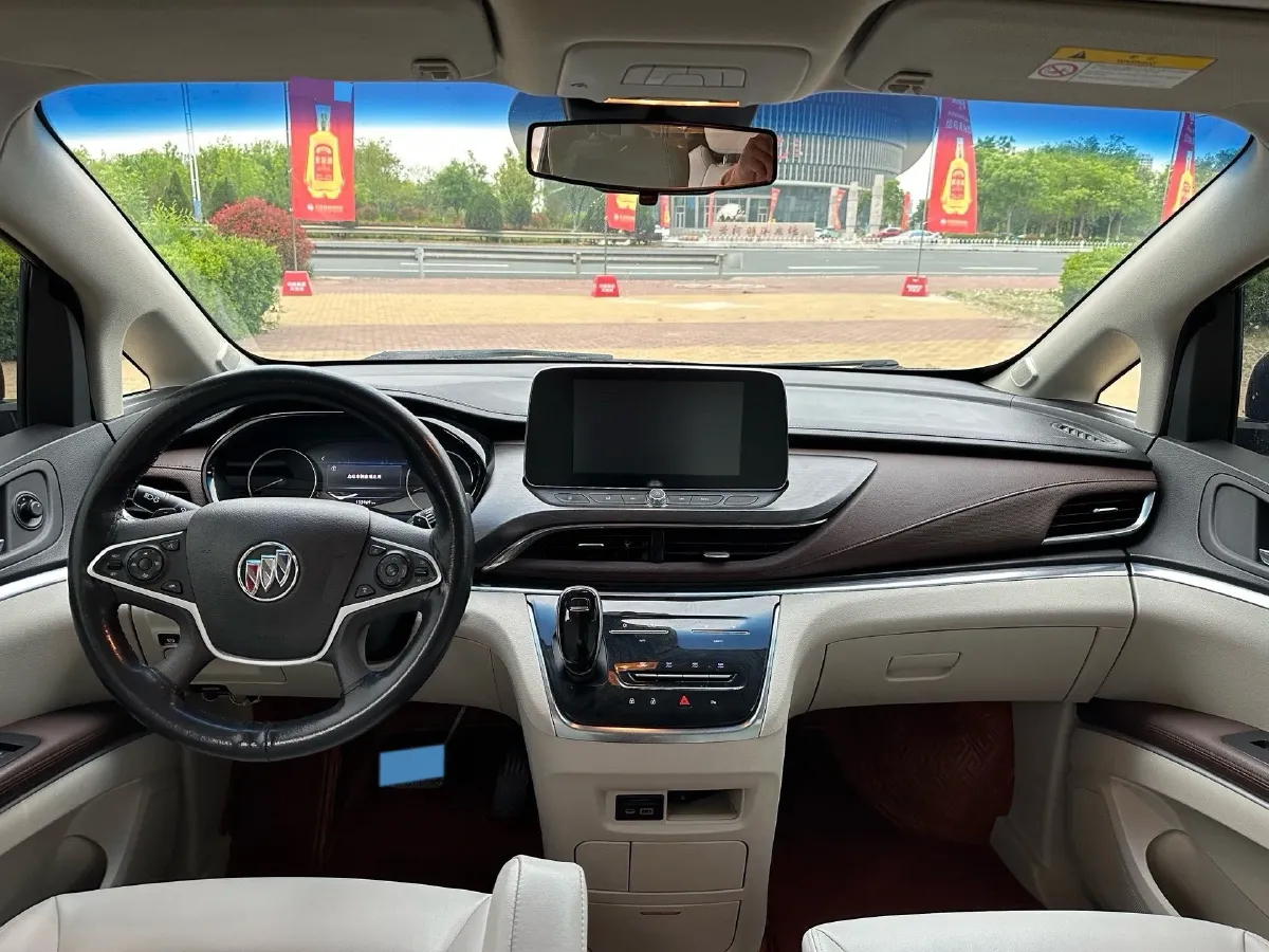 2021 Buick GL8 2.0T 237HP L4 9AT,autocango,china used car exporter,china ev exporter,chinese used car exporter,chinese used ev exporter