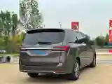 2021 Buick GL8 2.0T 237HP L4 9AT