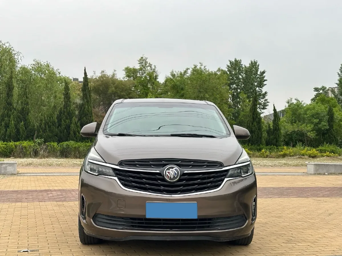 2021 Buick GL8 2.0T 237HP L4 9AT,autocango,china used car exporter,china ev exporter,chinese used car exporter,chinese used ev exporter