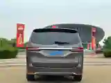2021 Buick GL8 2.0T 237HP L4 9AT