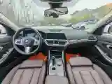 2021 BMW 3 Series 2.0T 184HP L4 8AT