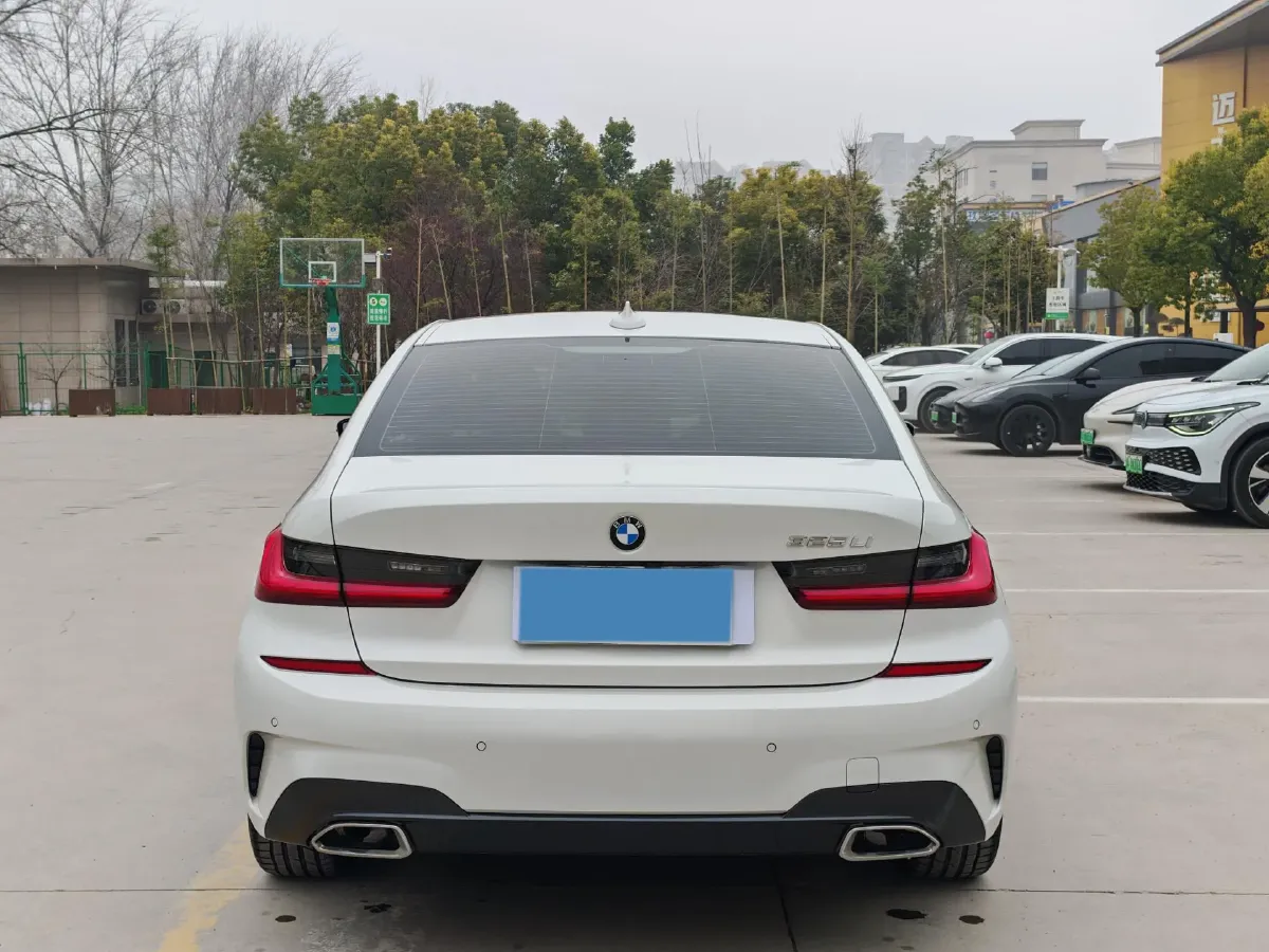 2021 BMW 3 Series 2.0T 184HP L4 8AT,autocango,china used car exporter,china ev exporter,chinese used car exporter,chinese used ev exporter