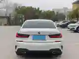 2021 BMW 3 Series 2.0T 184HP L4 8AT