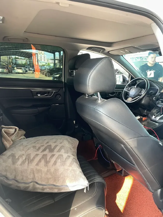 2020 Honda Breeze 1.5T 193HP L4 CVT,autocango,china used car exporter,china ev exporter,chinese used car exporter,chinese used ev exporter