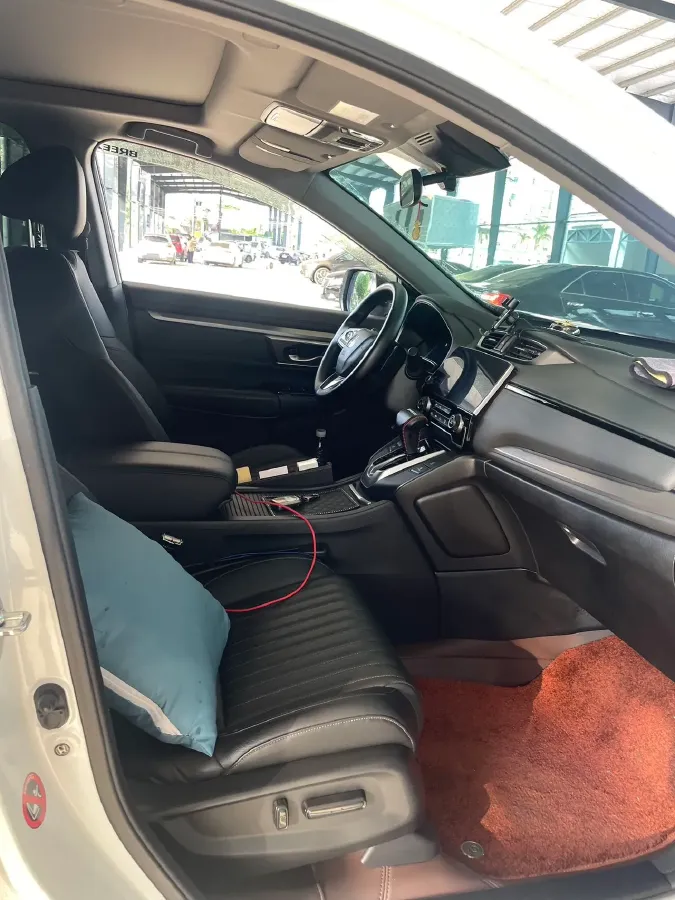 2020 Honda Breeze 1.5T 193HP L4 CVT,autocango,china used car exporter,china ev exporter,chinese used car exporter,chinese used ev exporter