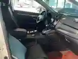 2020 Honda Breeze 1.5T 193HP L4 CVT