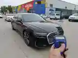 2021 Audi A6L 2.0T 224HP L4 7DCT