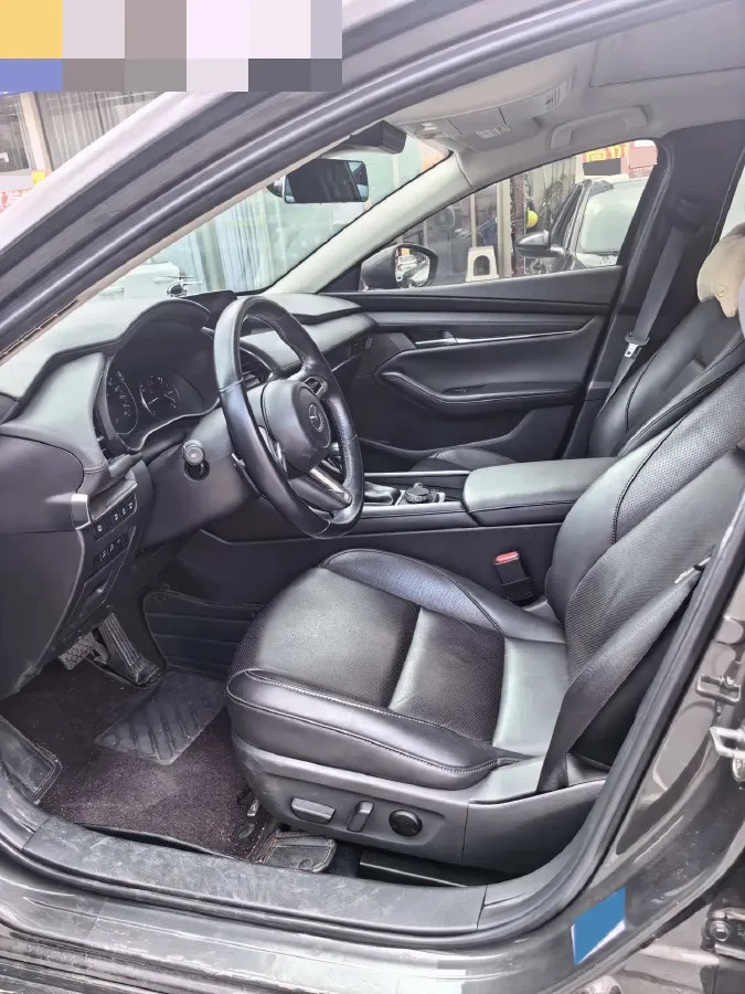 2021 Mazda 3 Axela 2.0L 158HP L4 6AT,autocango,china used car exporter,china ev exporter,chinese used car exporter,chinese used ev exporter