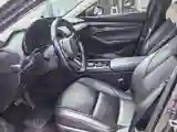 2021 Mazda 3 Axela 2.0L 158HP L4 6AT