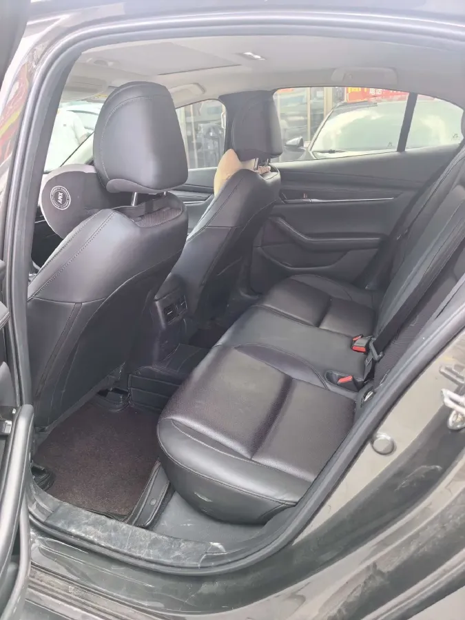 2021 Mazda 3 Axela 2.0L 158HP L4 6AT,autocango,china used car exporter,china ev exporter,chinese used car exporter,chinese used ev exporter