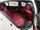 2025 BMW 5 Series 2.0T 258HP L4 8AT